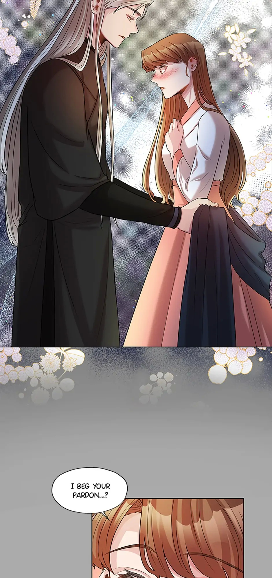 Avoiding the Heavenly Emperor chapter 13 - page 33