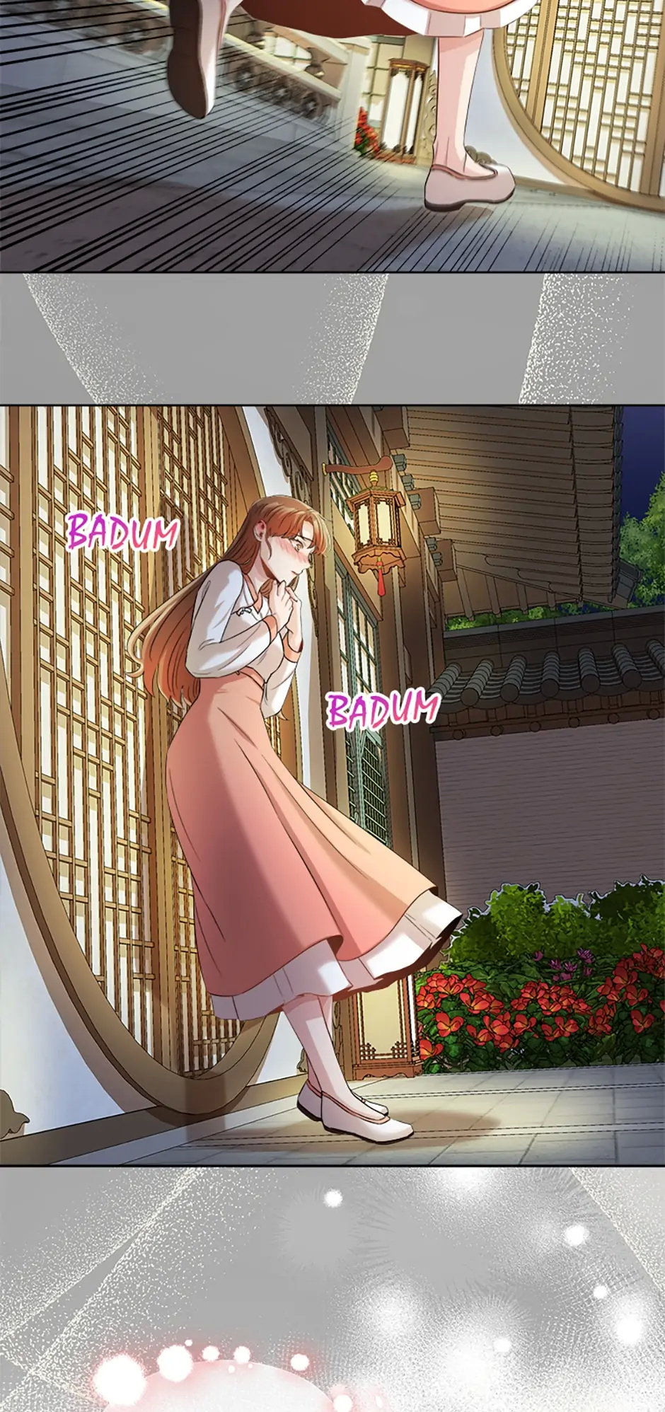 Avoiding the Heavenly Emperor chapter 13 - page 39