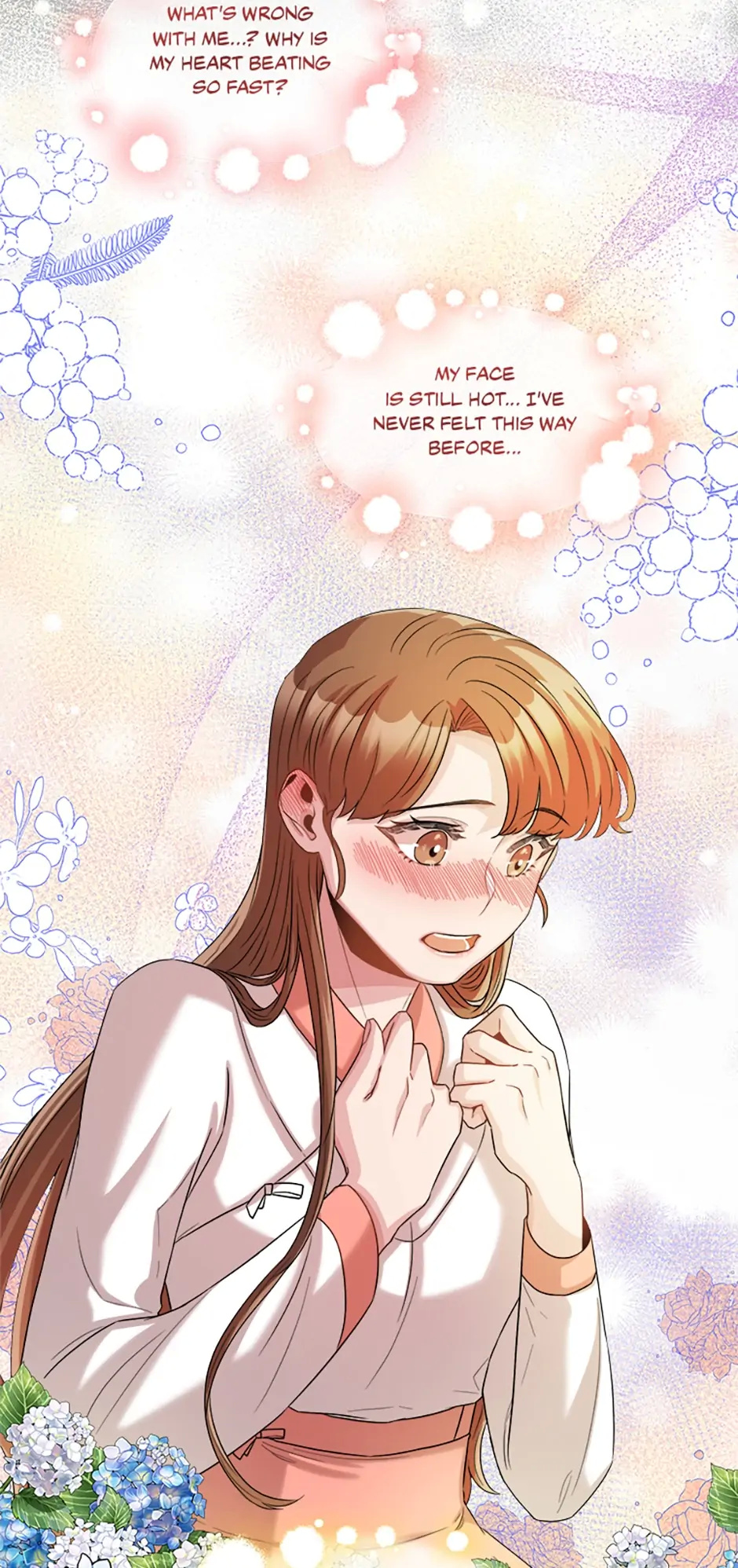 Avoiding the Heavenly Emperor chapter 13 - page 40