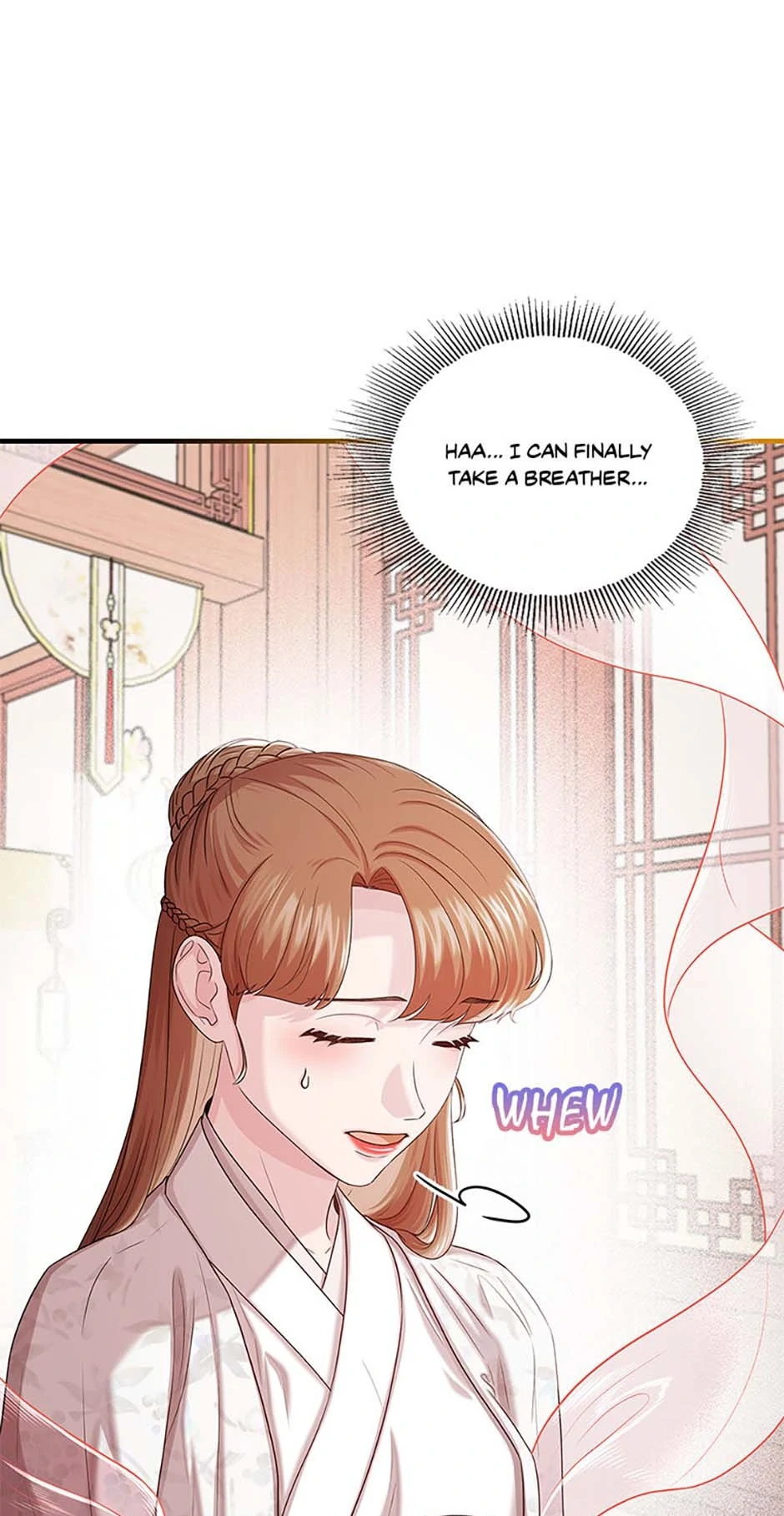 Avoiding the Heavenly Emperor Chapter 108 - page 10