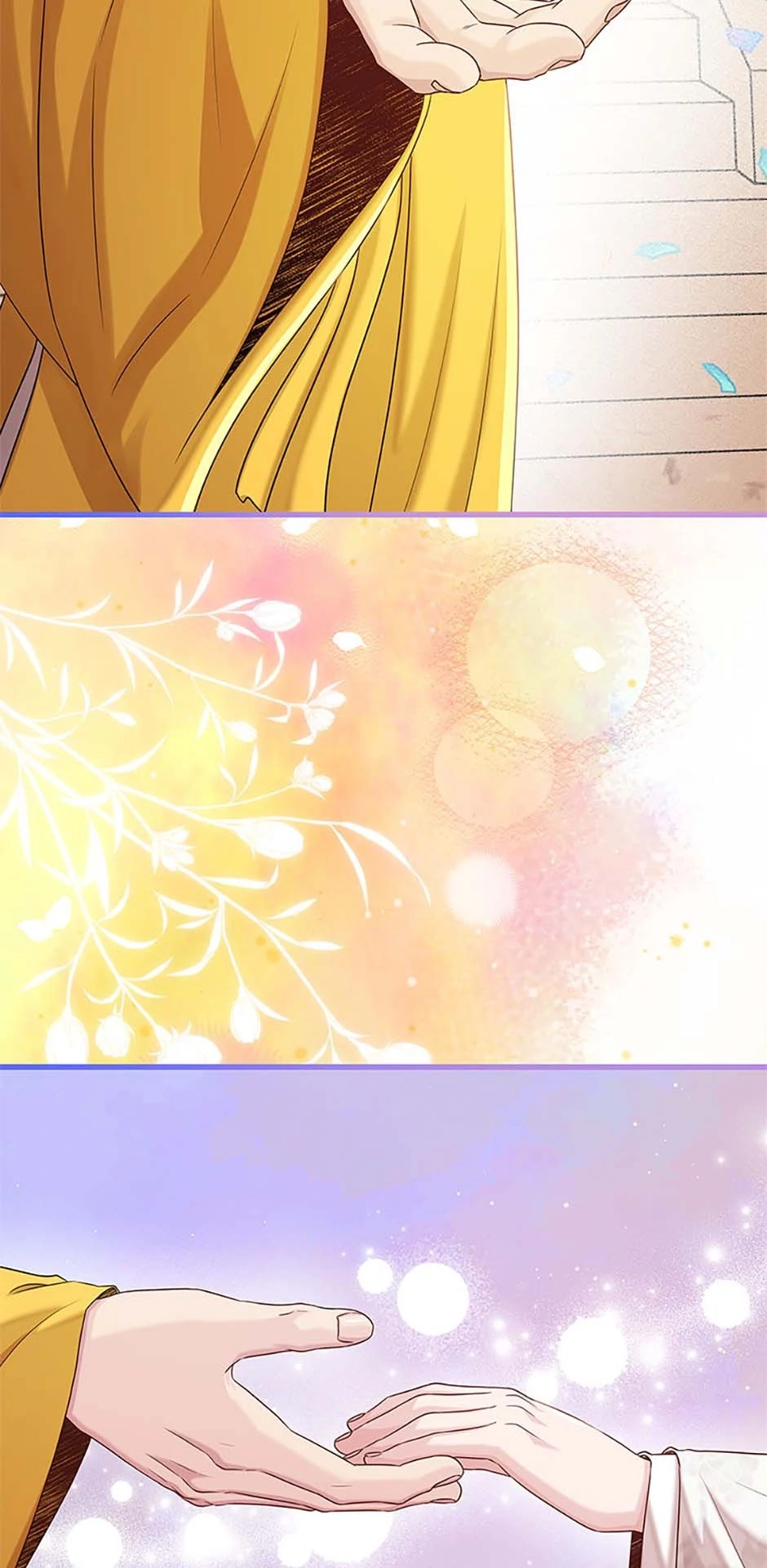 Avoiding the Heavenly Emperor Chapter 108 - page 100