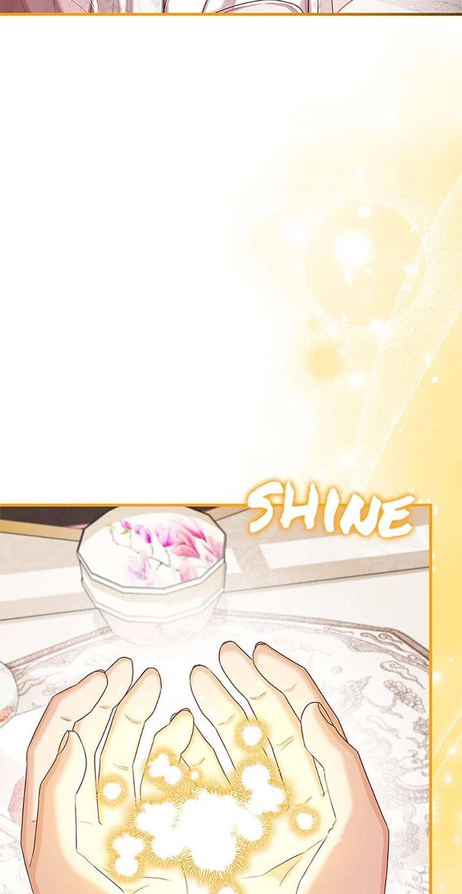 Avoiding the Heavenly Emperor Chapter 108 - page 11