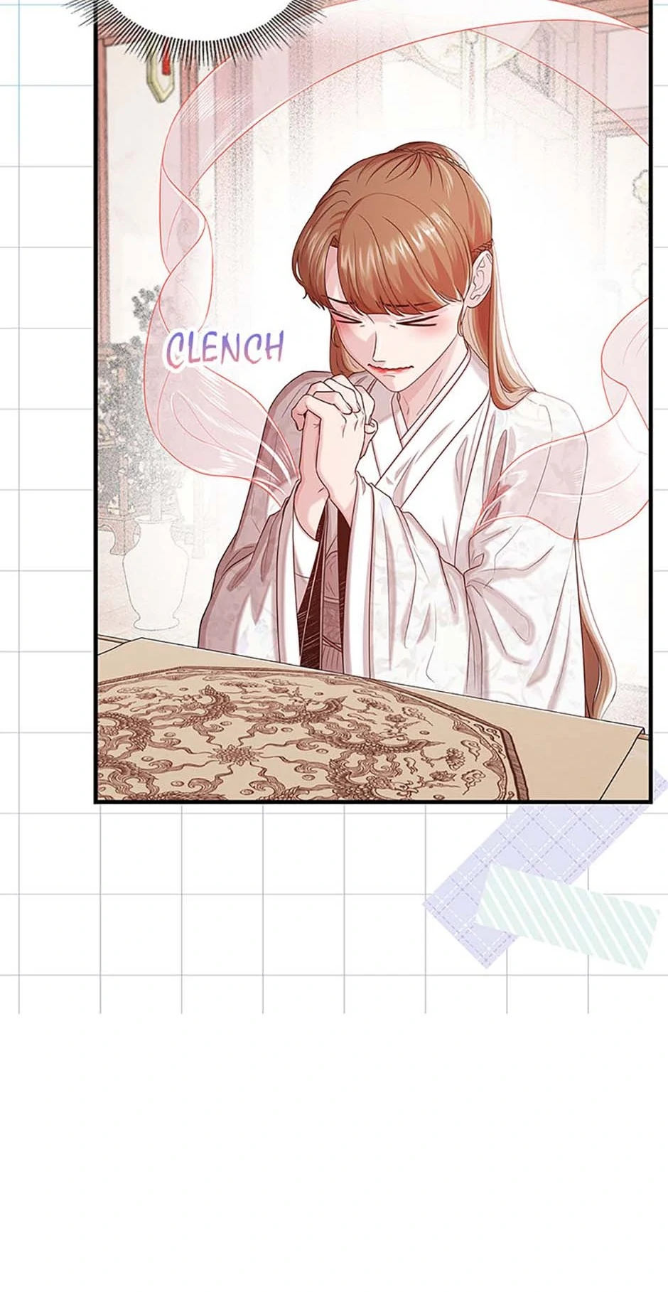 Avoiding the Heavenly Emperor Chapter 108 - page 13
