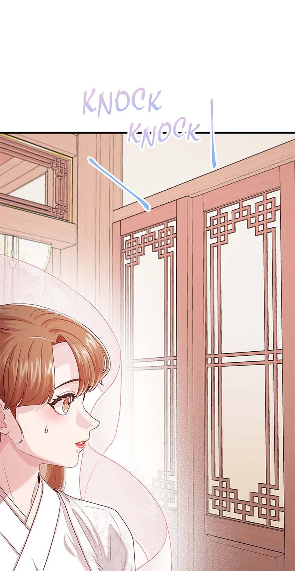 Avoiding the Heavenly Emperor Chapter 108 - page 14