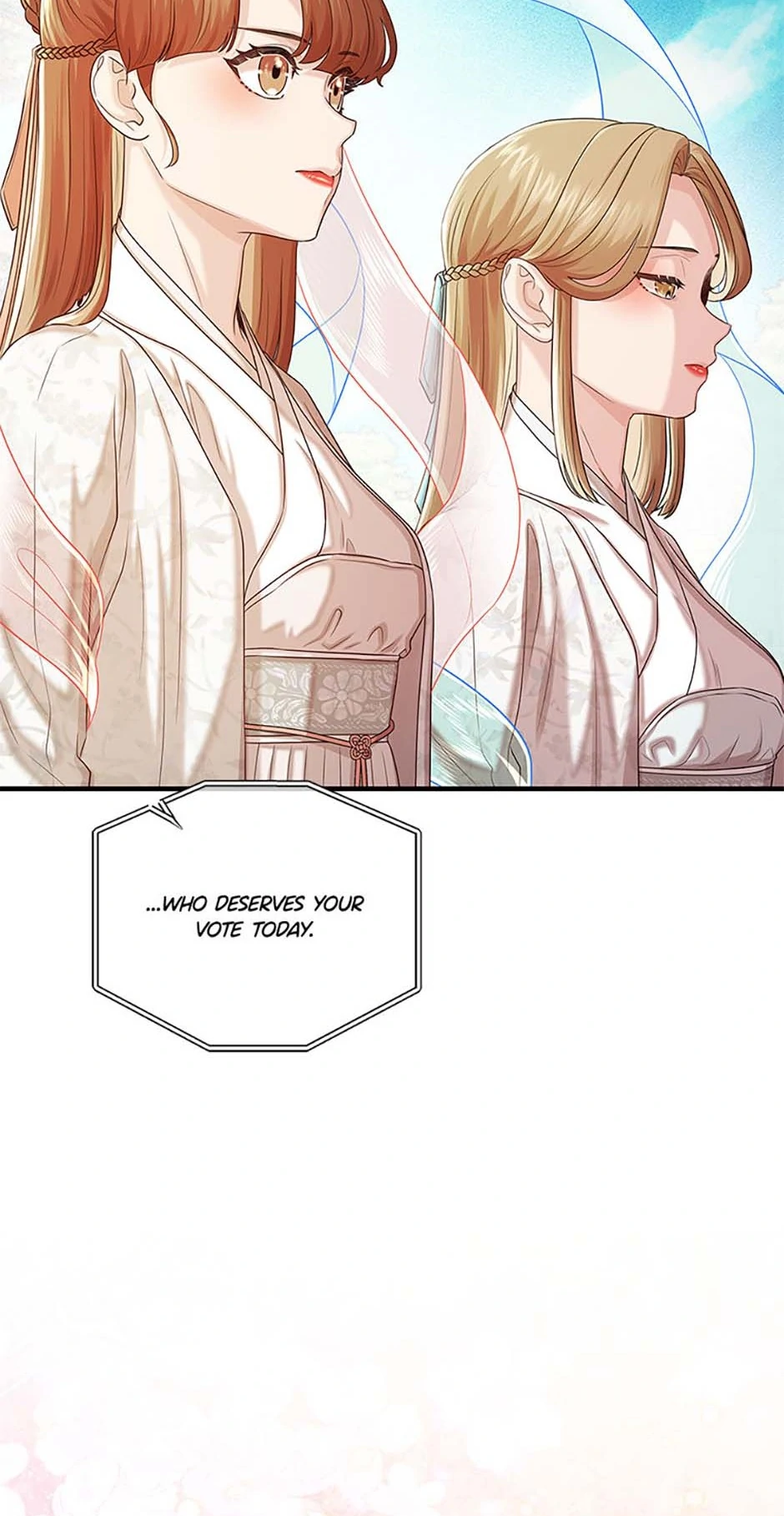 Avoiding the Heavenly Emperor Chapter 108 - page 22