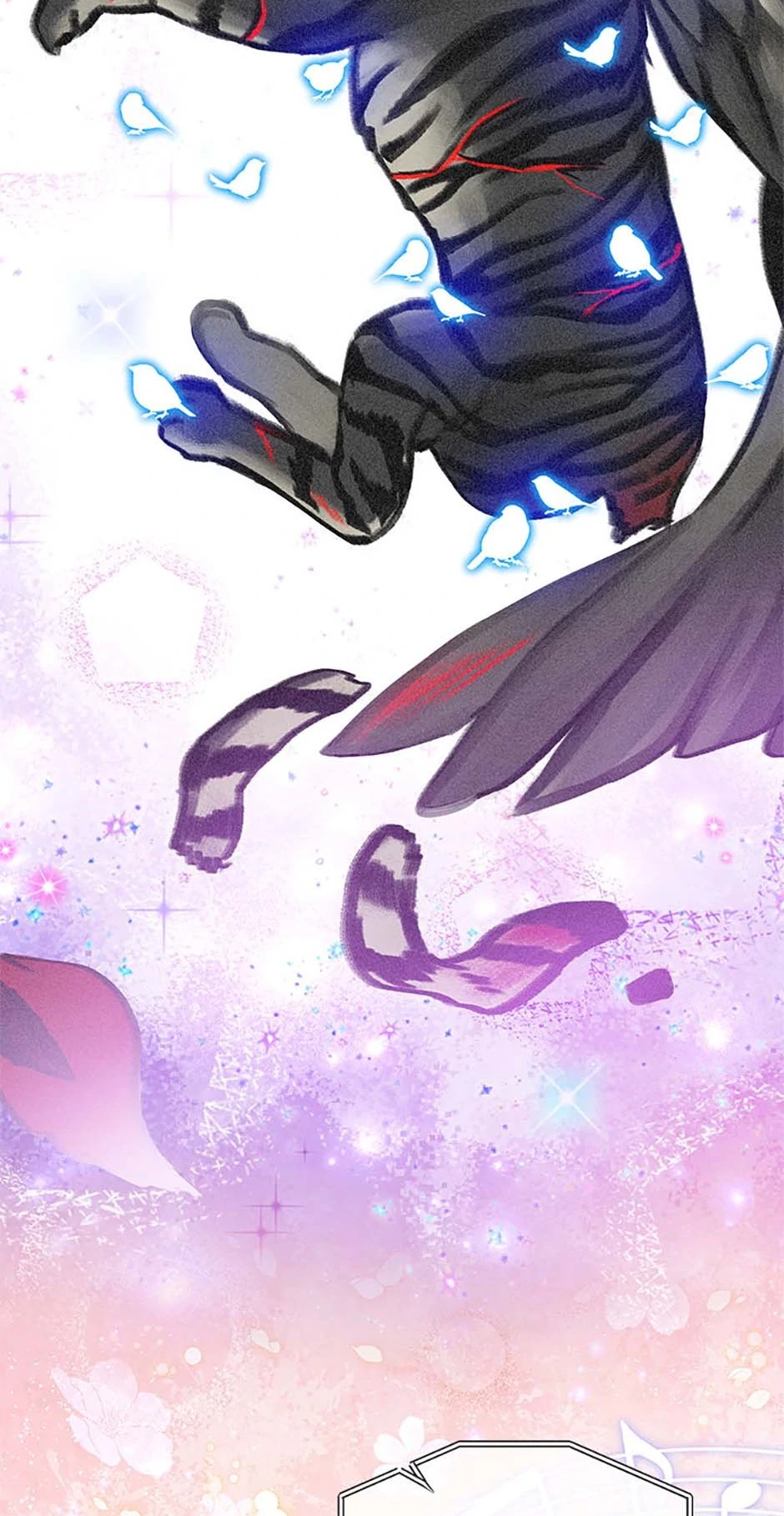 Avoiding the Heavenly Emperor Chapter 108 - page 24
