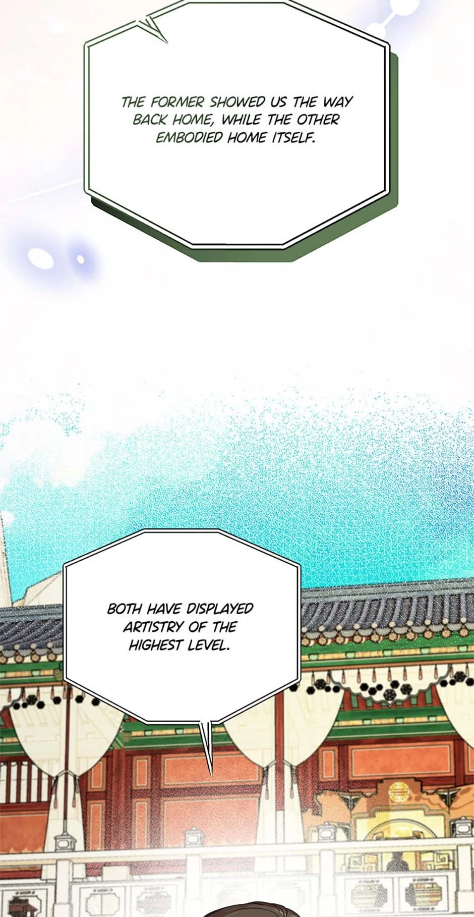 Avoiding the Heavenly Emperor Chapter 108 - page 26