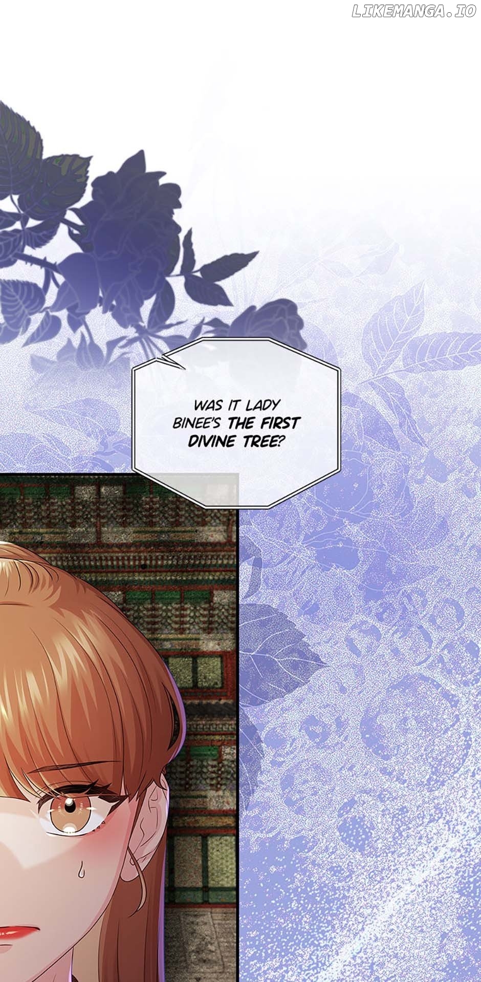 Avoiding the Heavenly Emperor Chapter 108 - page 28