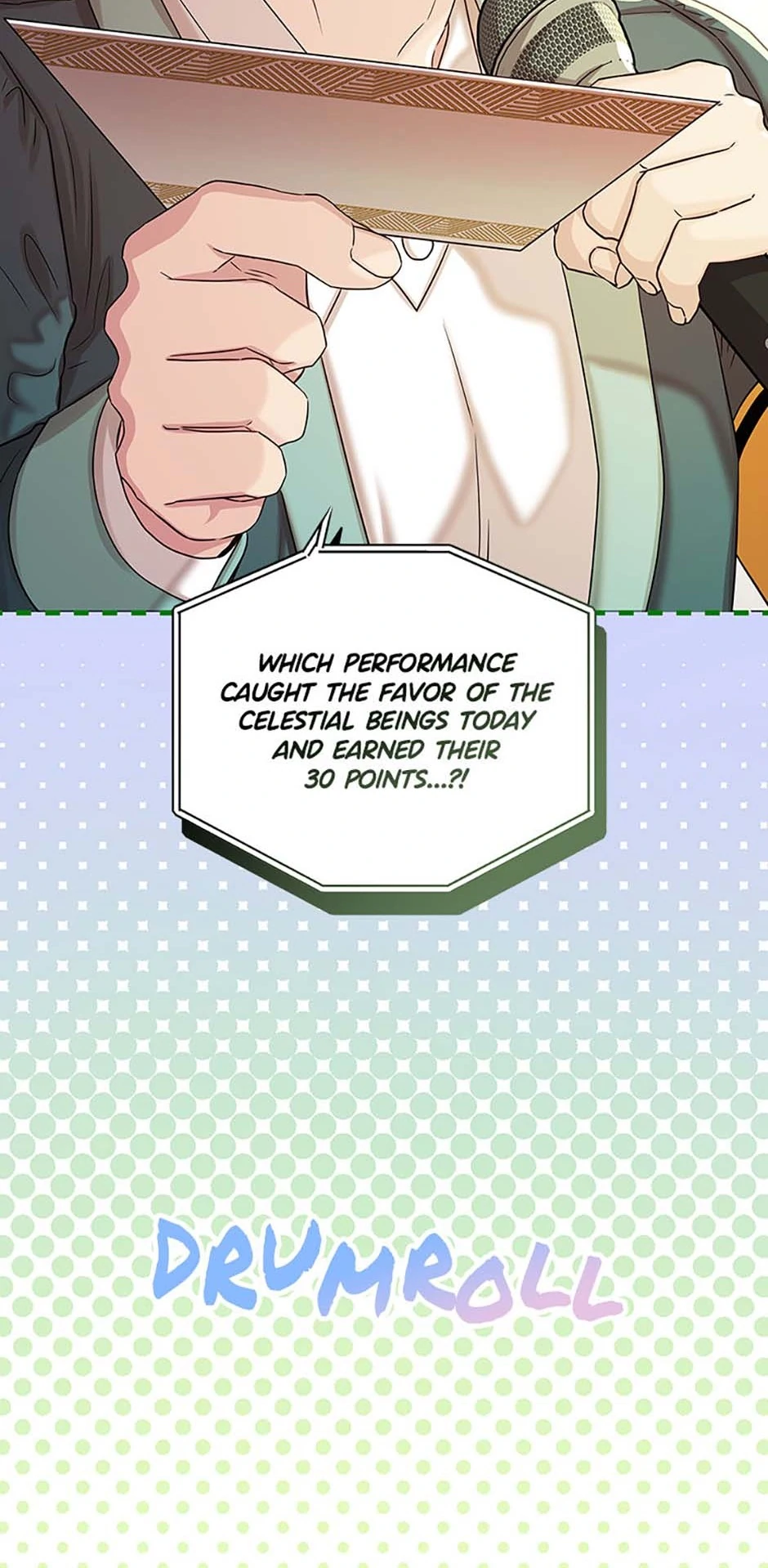Avoiding the Heavenly Emperor Chapter 108 - page 31