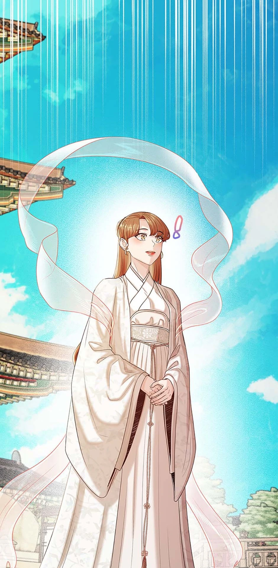 Avoiding the Heavenly Emperor Chapter 108 - page 33