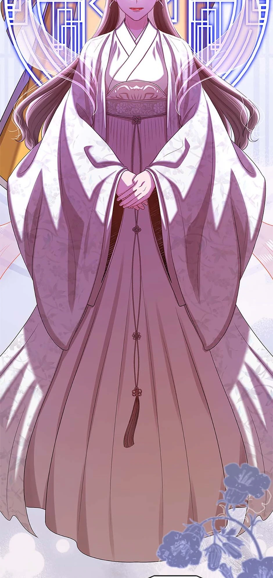 Avoiding the Heavenly Emperor Chapter 108 - page 38