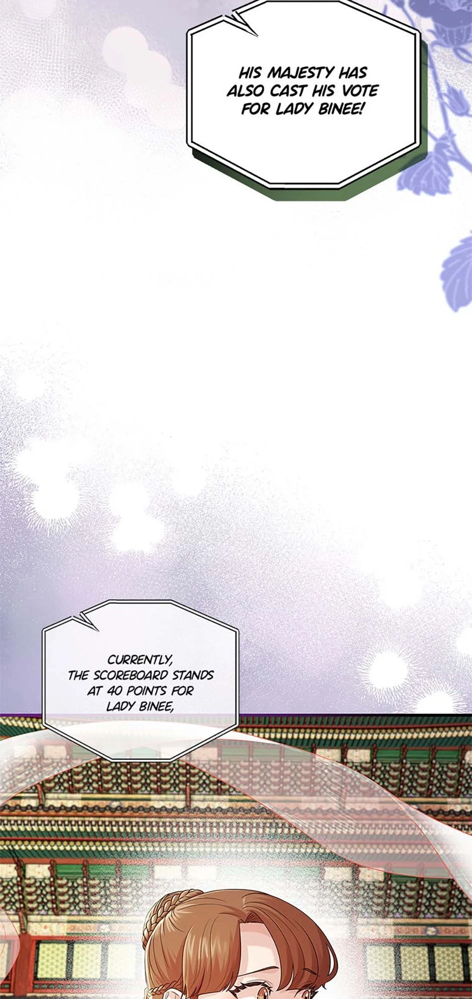 Avoiding the Heavenly Emperor Chapter 108 - page 39