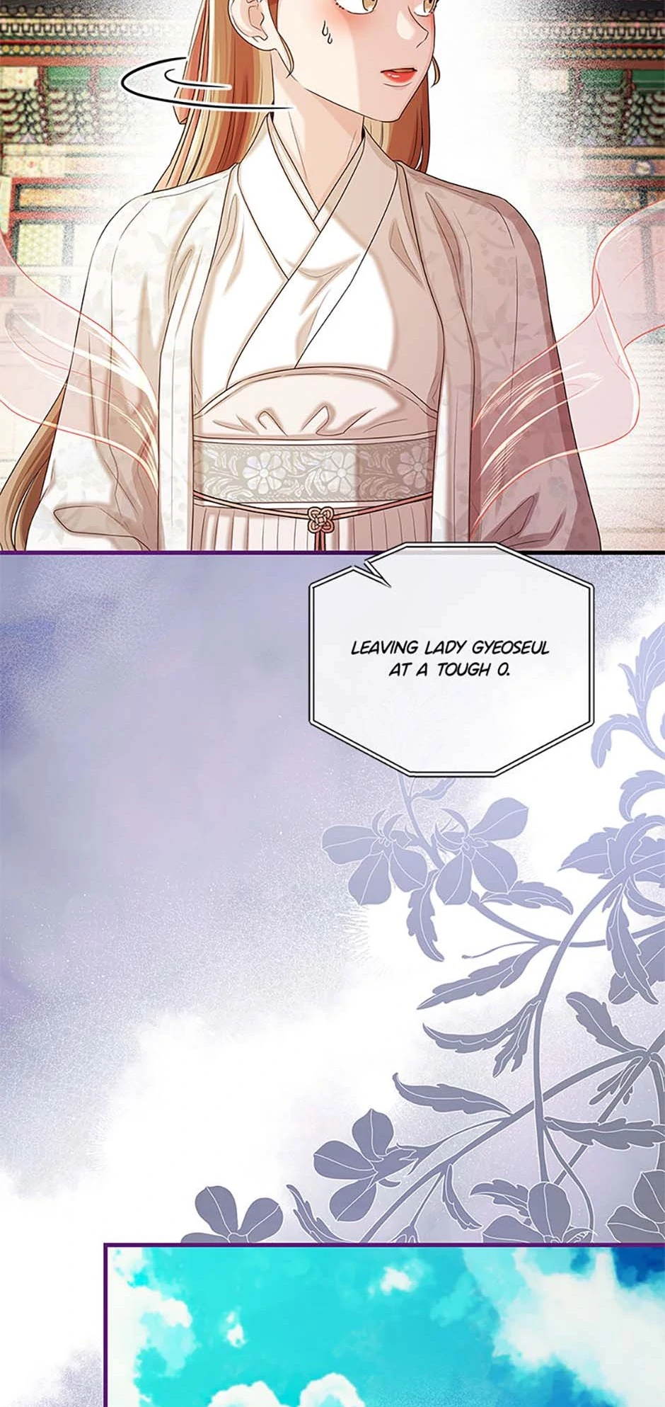 Avoiding the Heavenly Emperor Chapter 108 - page 40