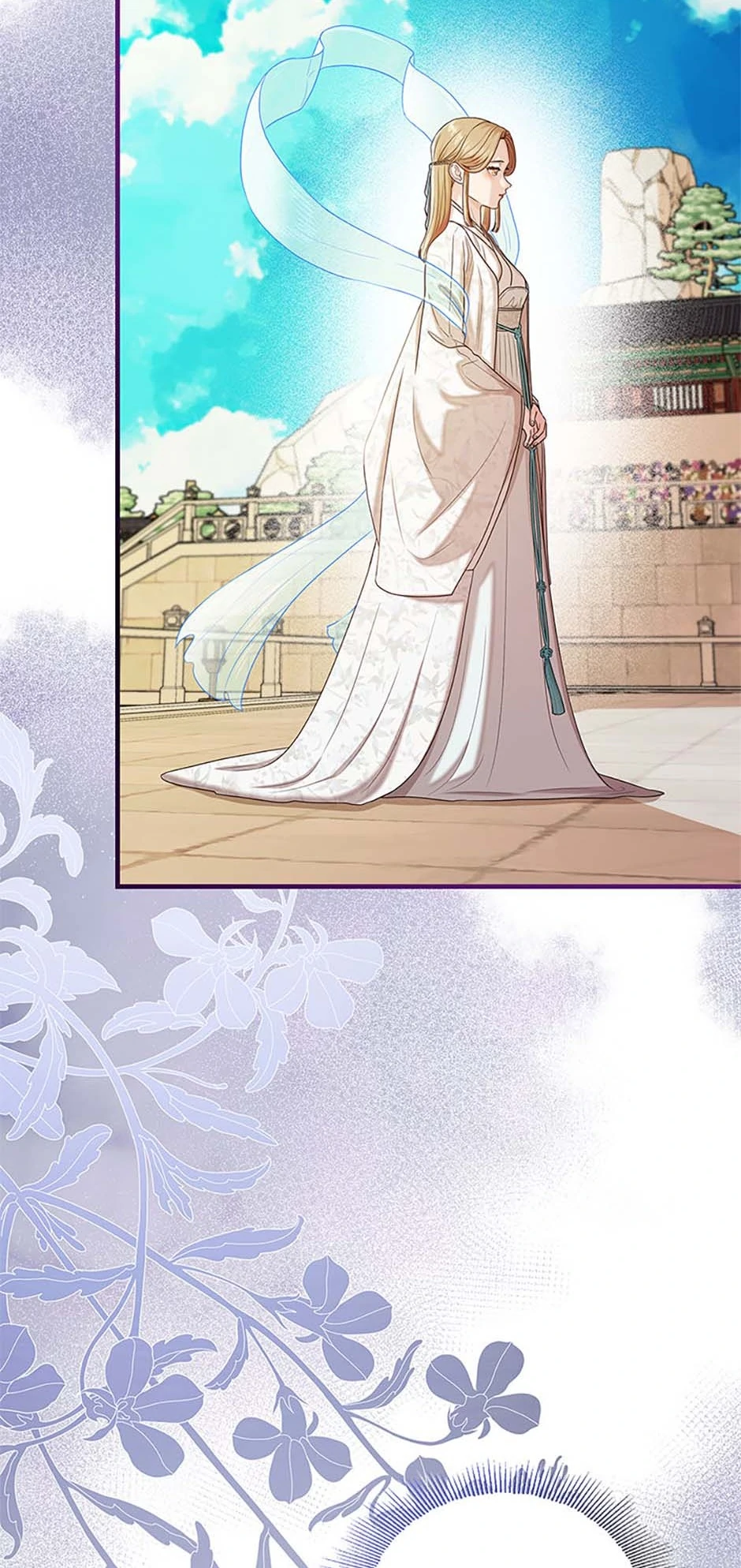 Avoiding the Heavenly Emperor Chapter 108 - page 41