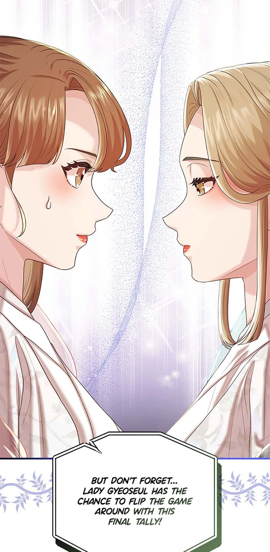 Avoiding the Heavenly Emperor Chapter 108 - page 47