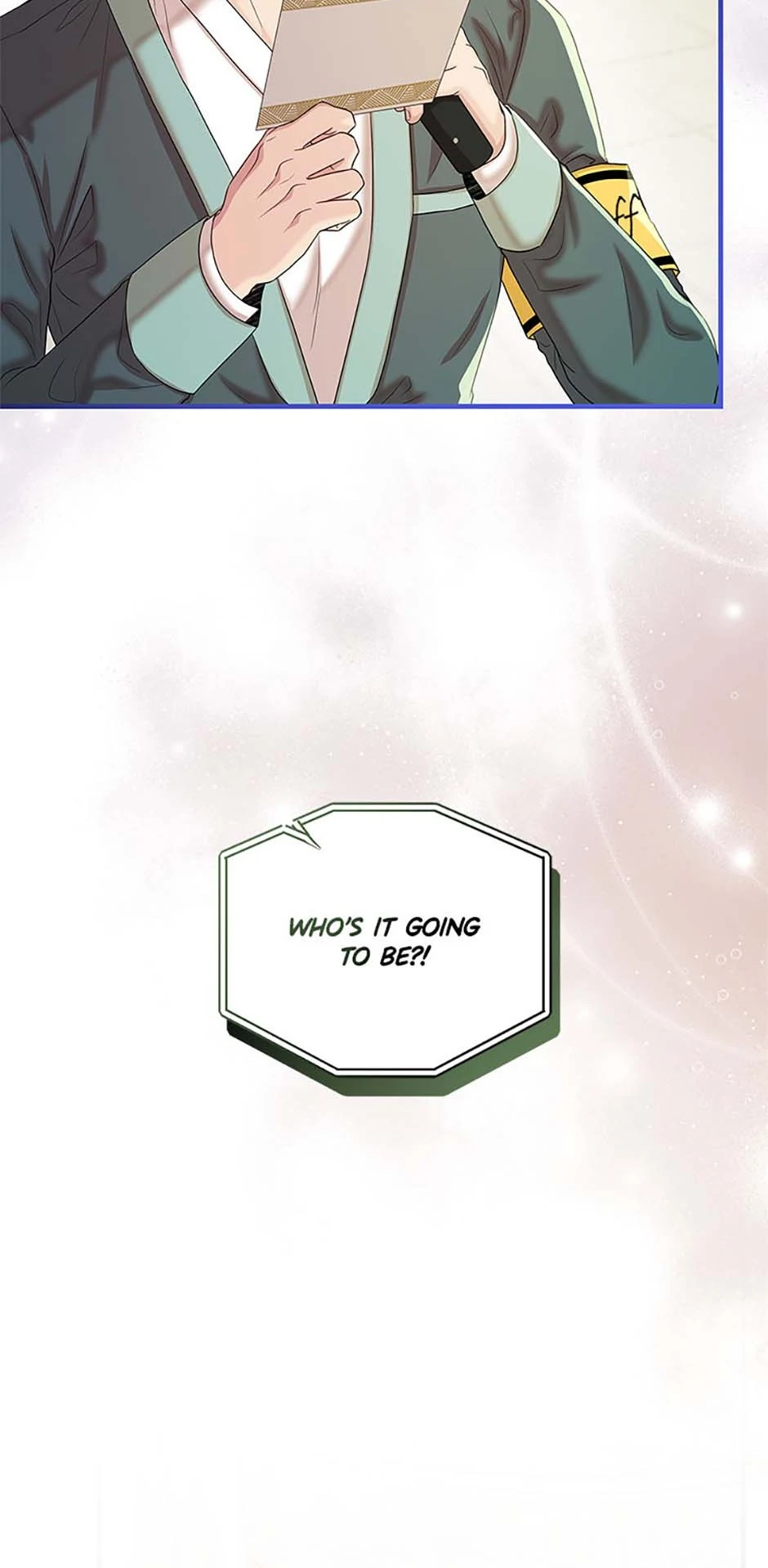 Avoiding the Heavenly Emperor Chapter 108 - page 49