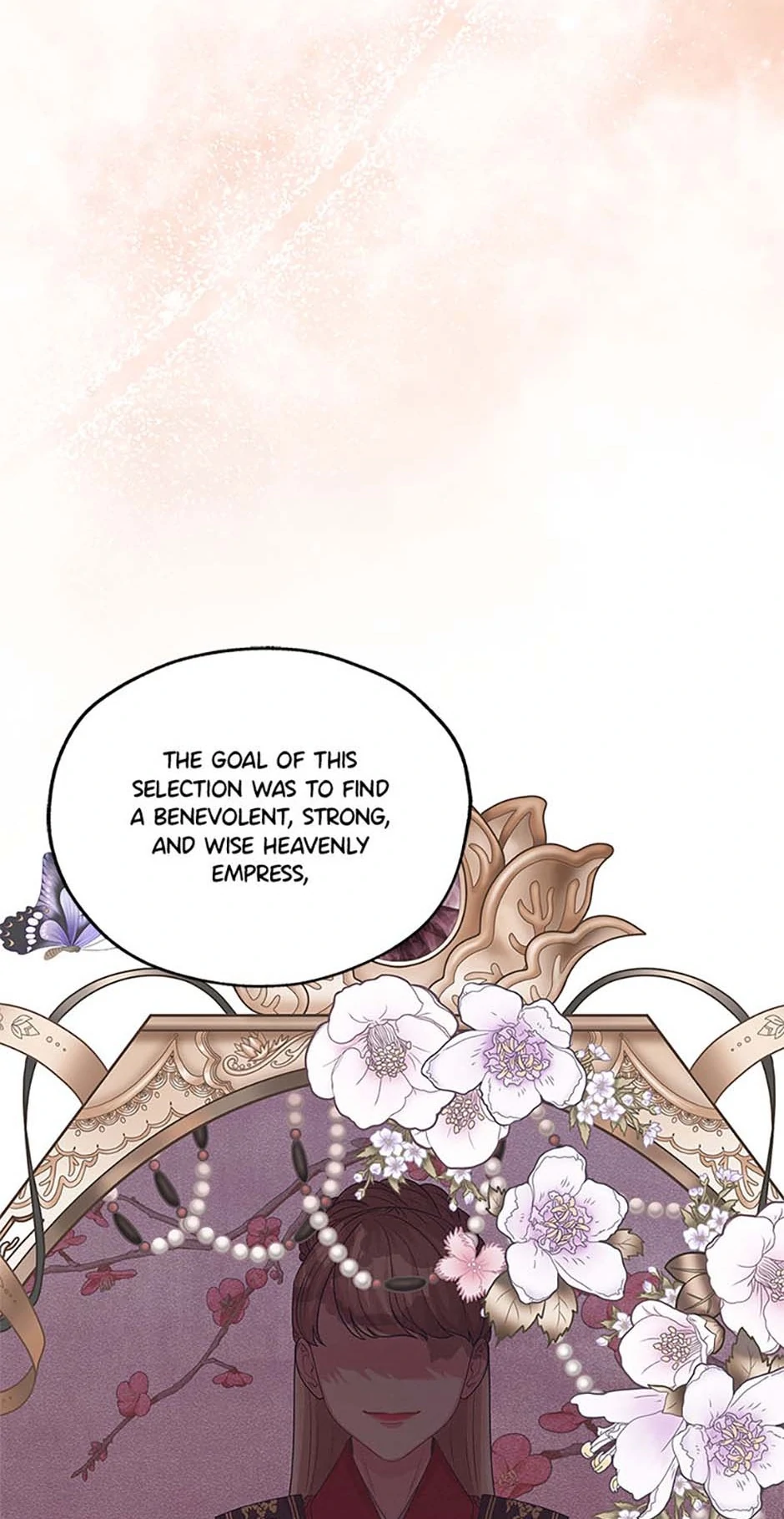 Avoiding the Heavenly Emperor Chapter 108 - page 55