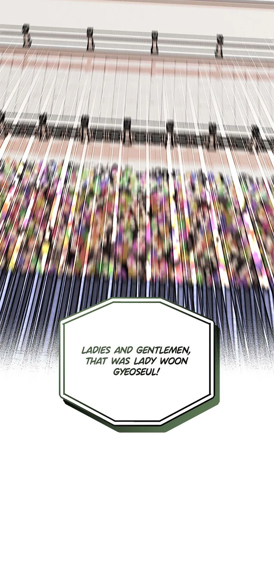 Avoiding the Heavenly Emperor Chapter 108 - page 6