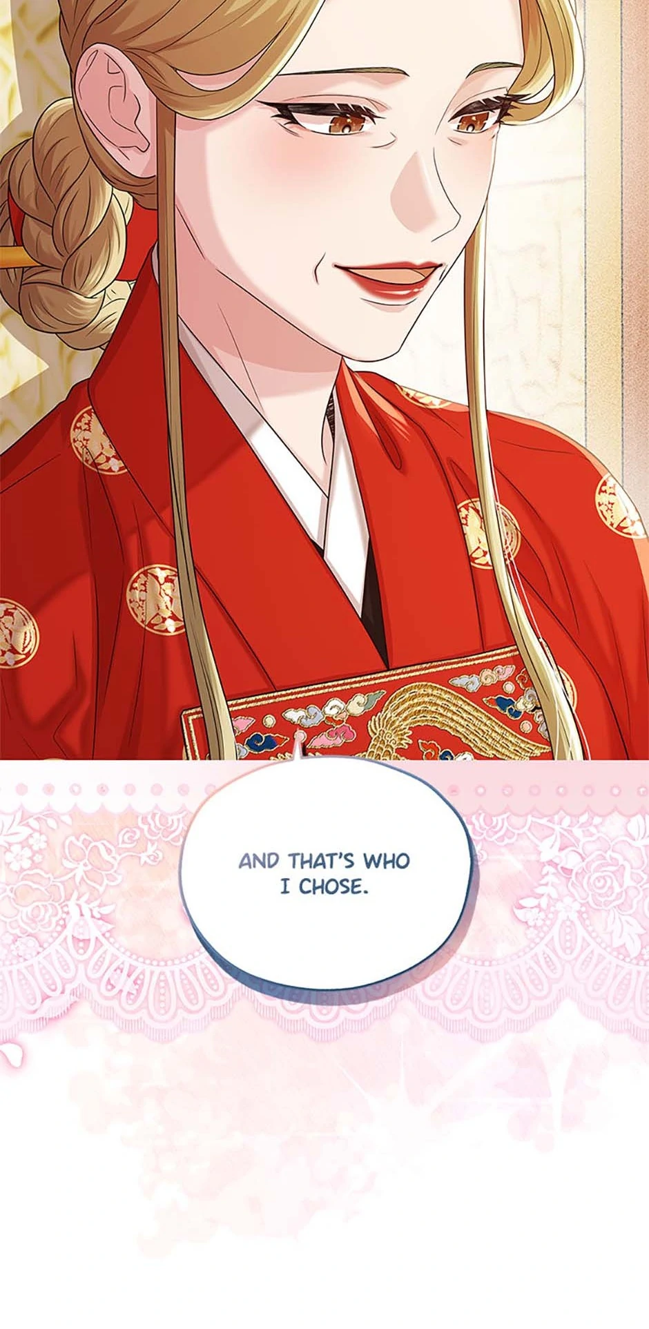 Avoiding the Heavenly Emperor Chapter 108 - page 64