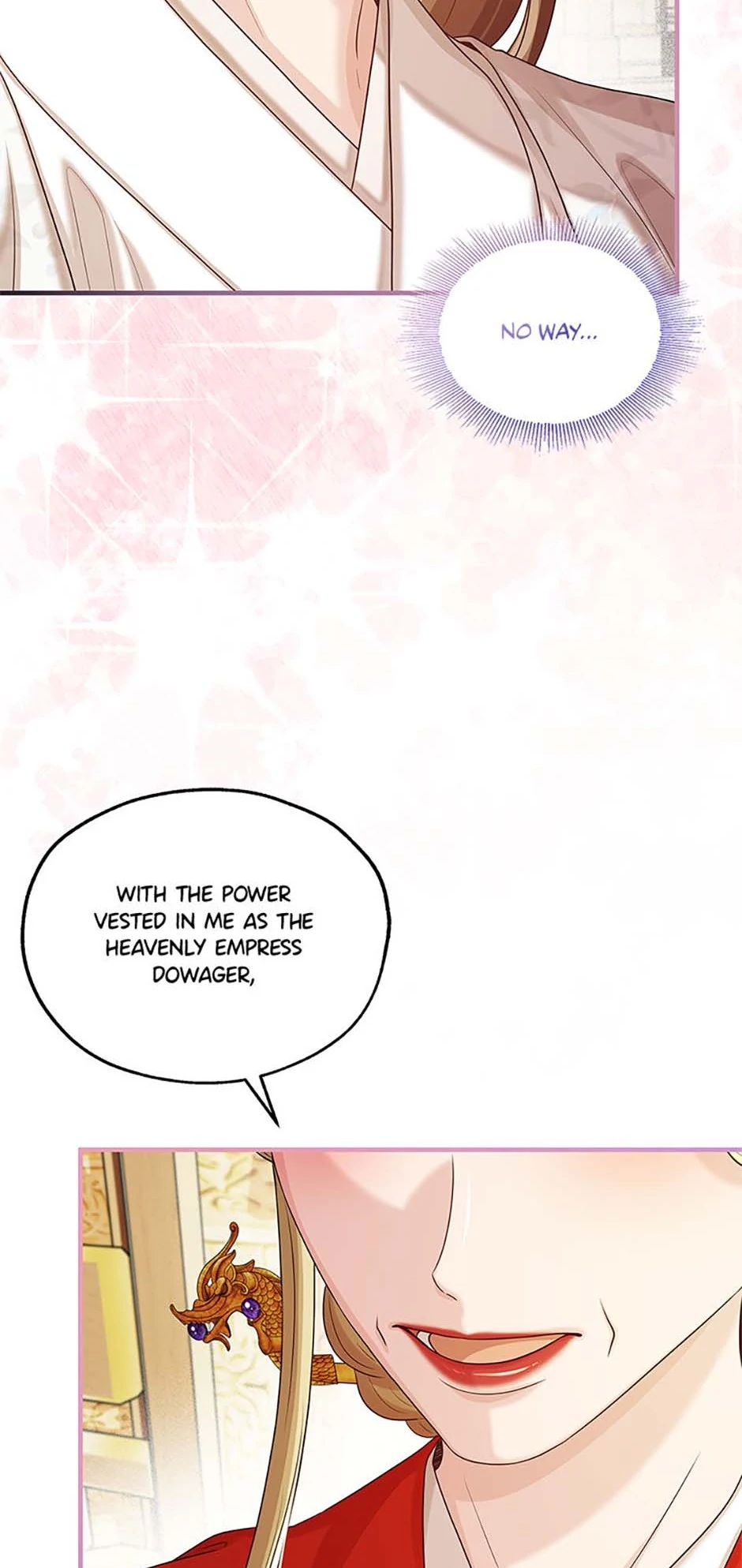 Avoiding the Heavenly Emperor Chapter 108 - page 66