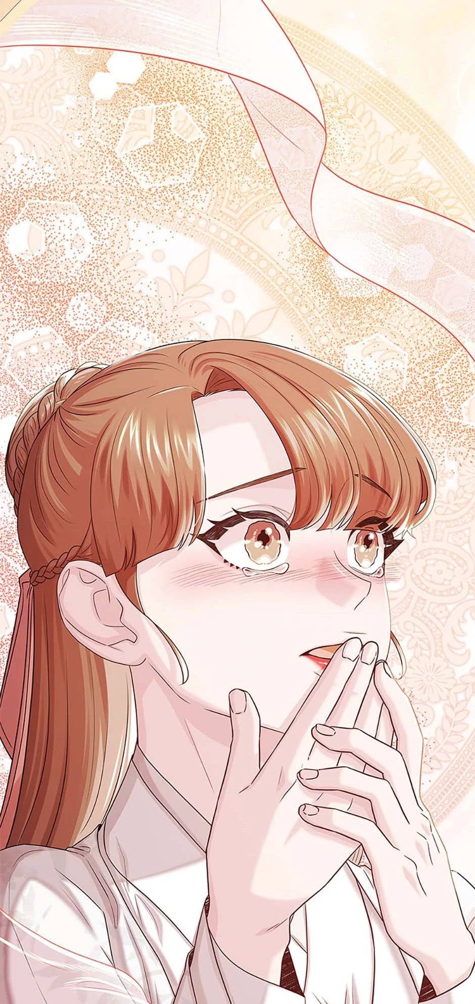 Avoiding the Heavenly Emperor Chapter 108 - page 68