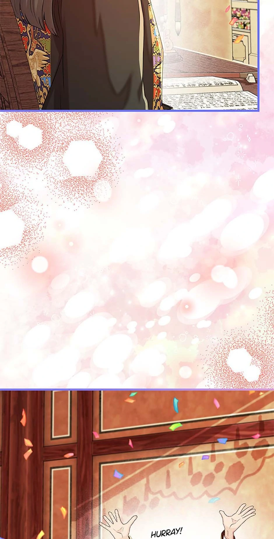 Avoiding the Heavenly Emperor Chapter 108 - page 75