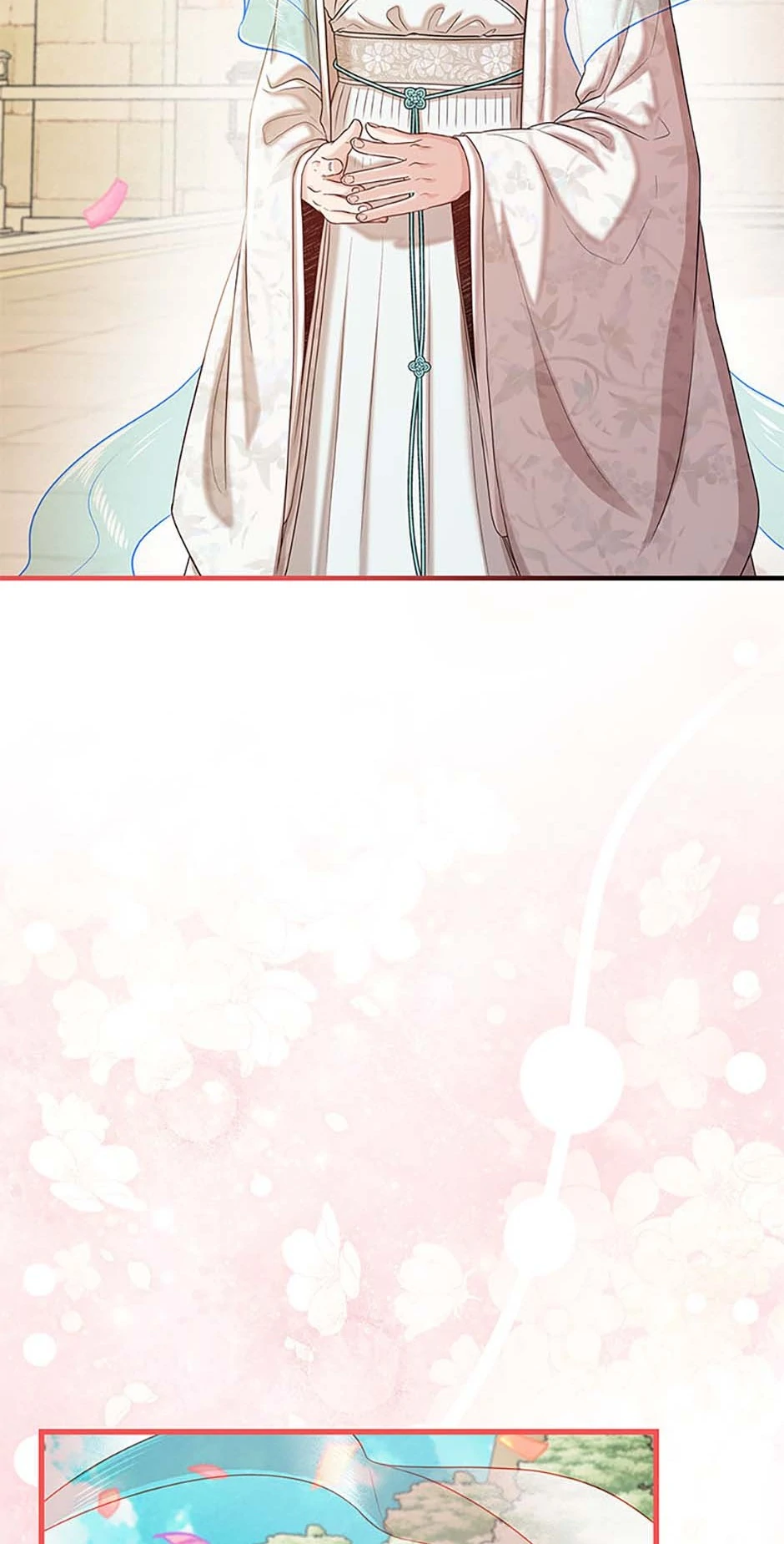 Avoiding the Heavenly Emperor Chapter 108 - page 79