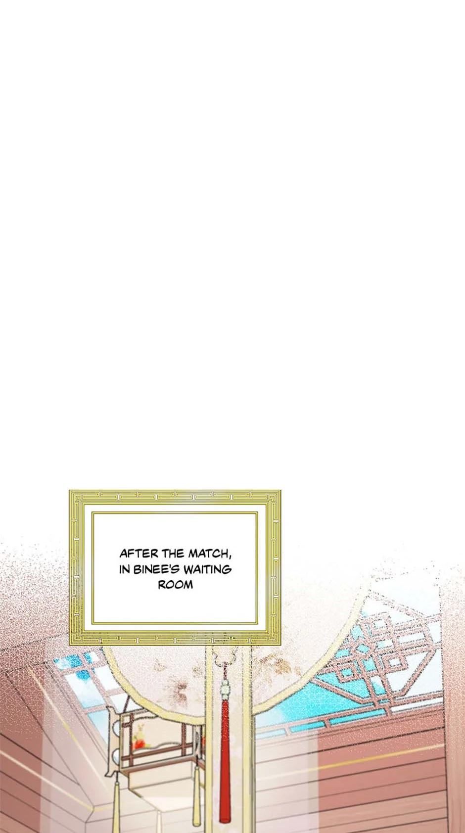 Avoiding the Heavenly Emperor Chapter 108 - page 8