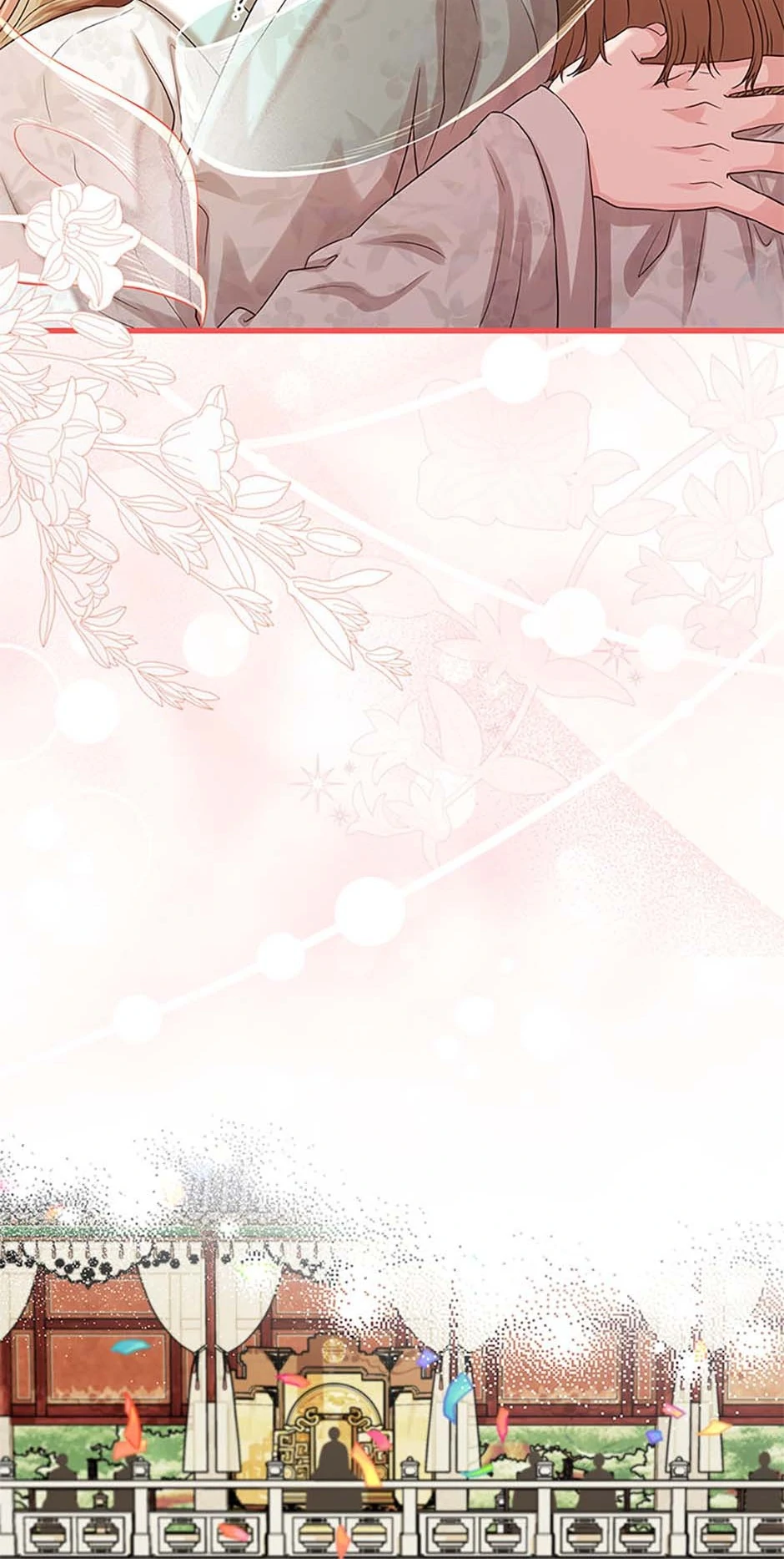 Avoiding the Heavenly Emperor Chapter 108 - page 85