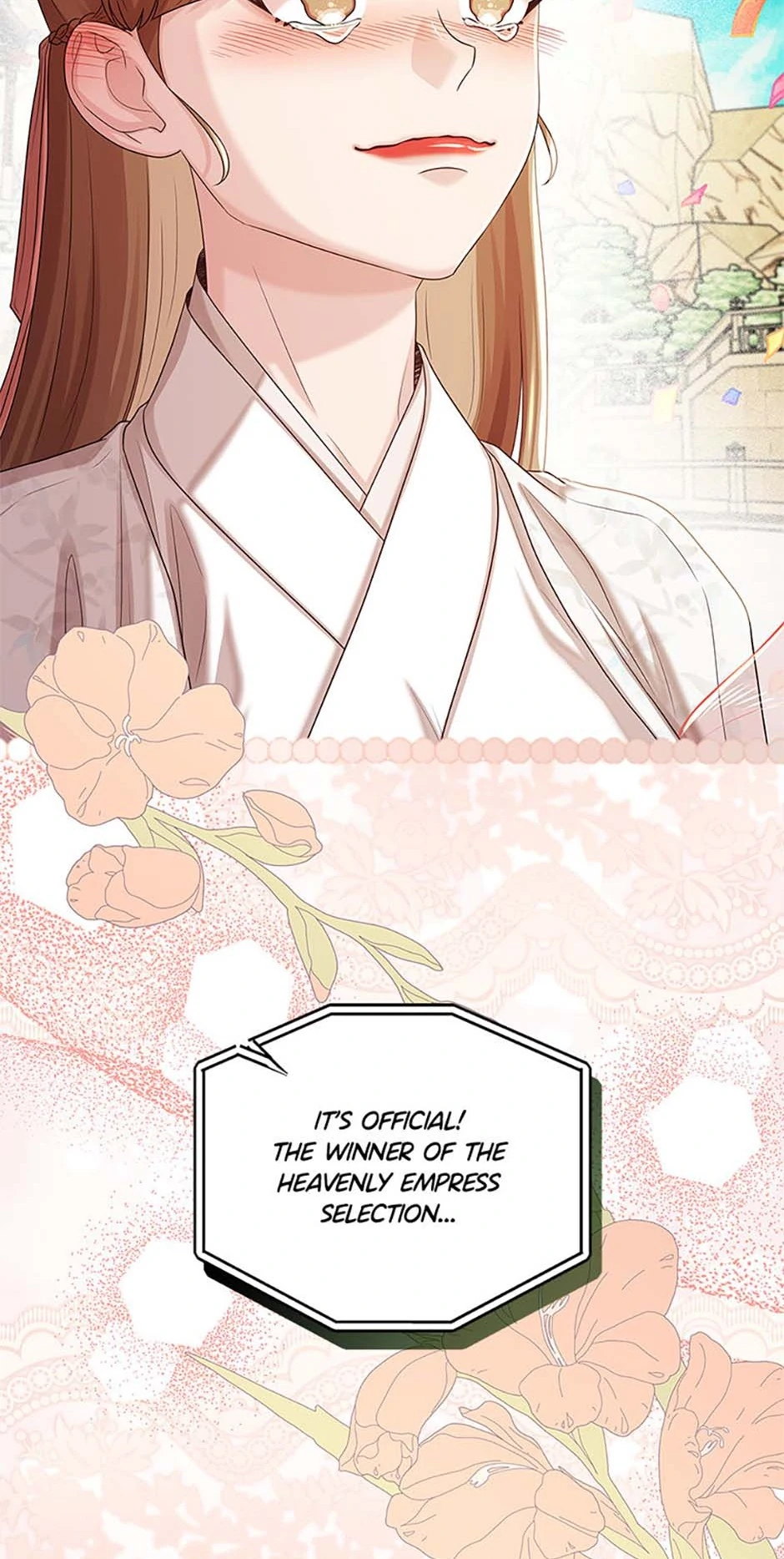 Avoiding the Heavenly Emperor Chapter 108 - page 88