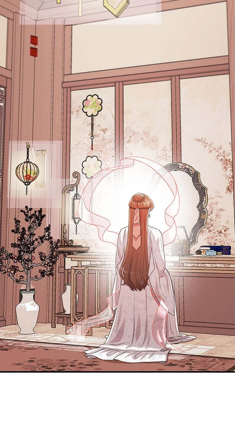 Avoiding the Heavenly Emperor Chapter 108 - page 9