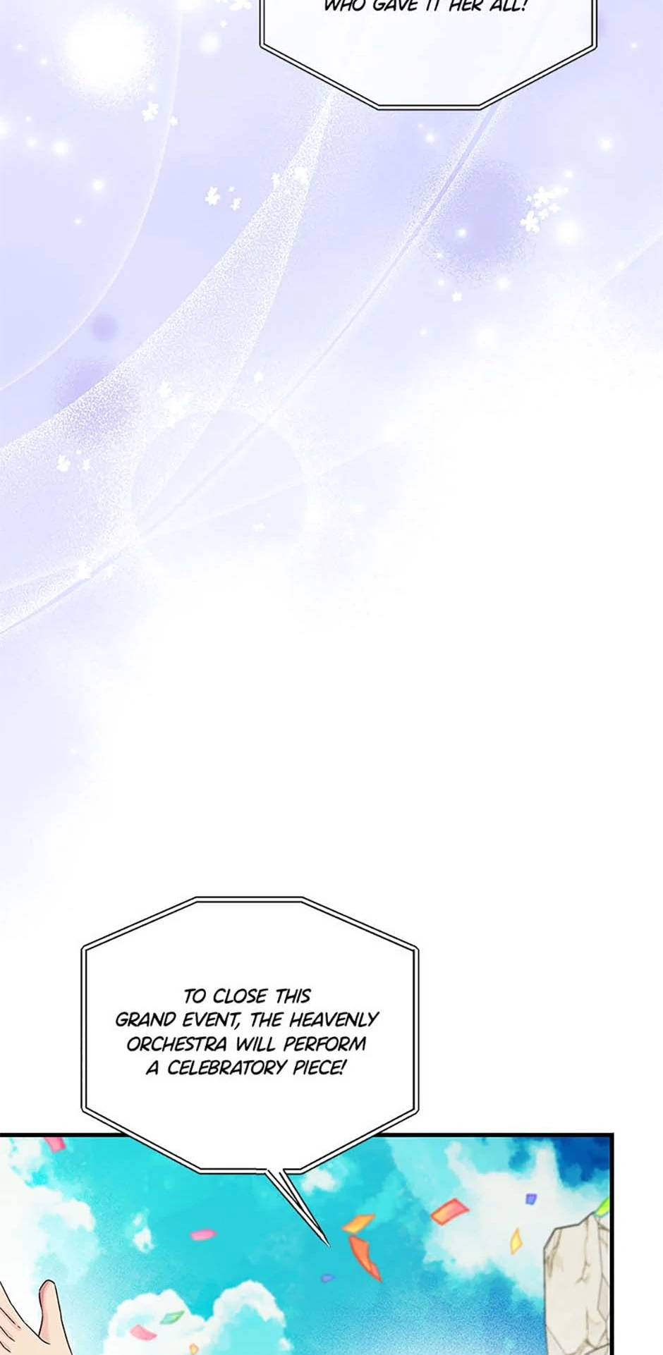 Avoiding the Heavenly Emperor Chapter 108 - page 97