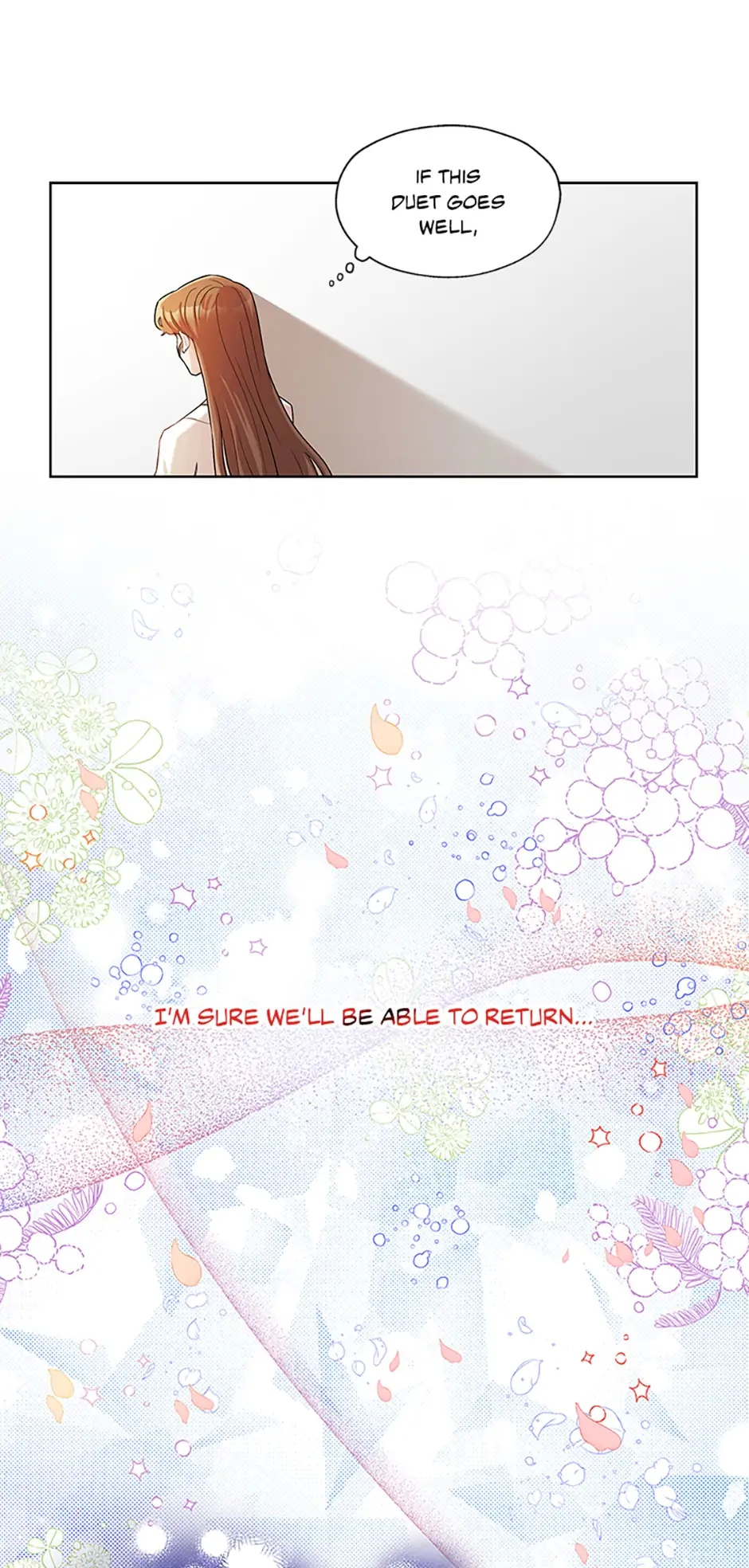 Avoiding the Heavenly Emperor chapter 12 - page 12