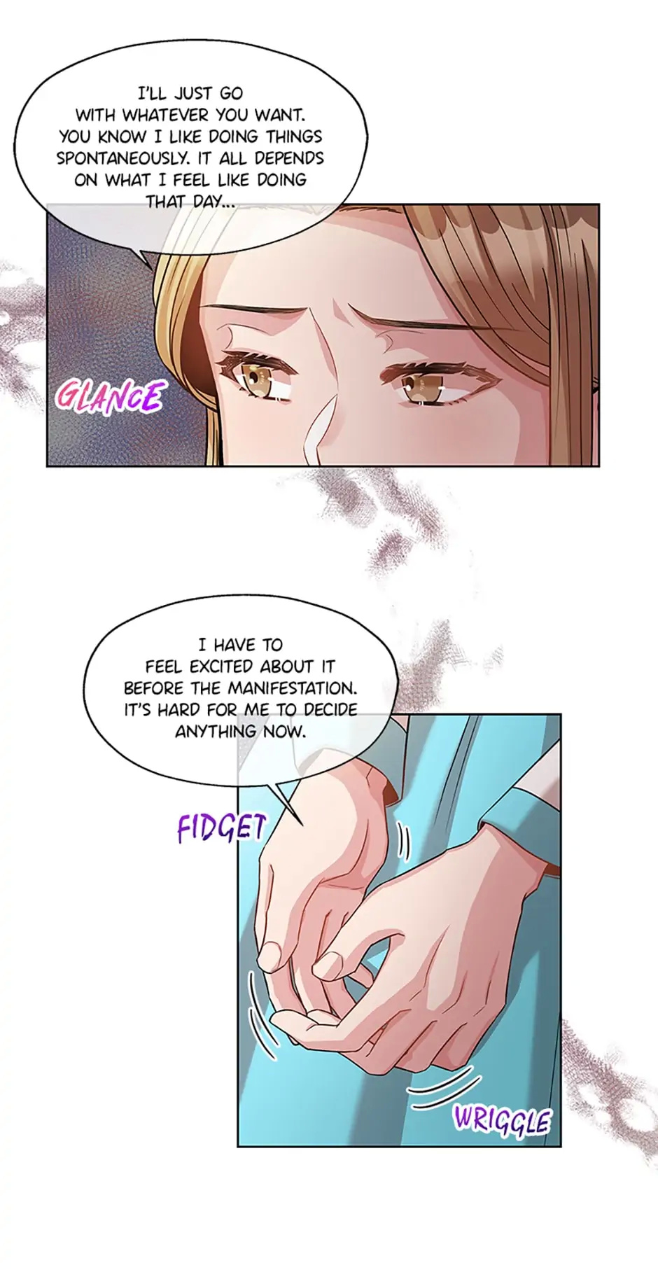 Avoiding the Heavenly Emperor chapter 12 - page 29