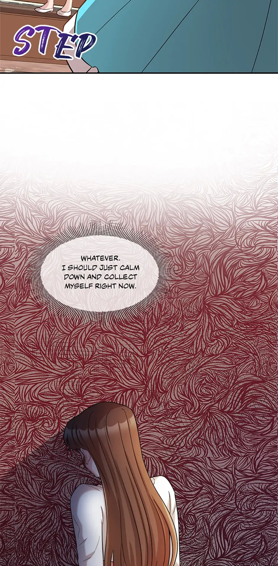 Avoiding the Heavenly Emperor chapter 12 - page 39