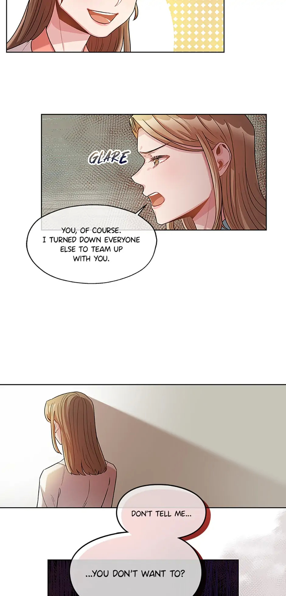 Avoiding the Heavenly Emperor chapter 12 - page 4