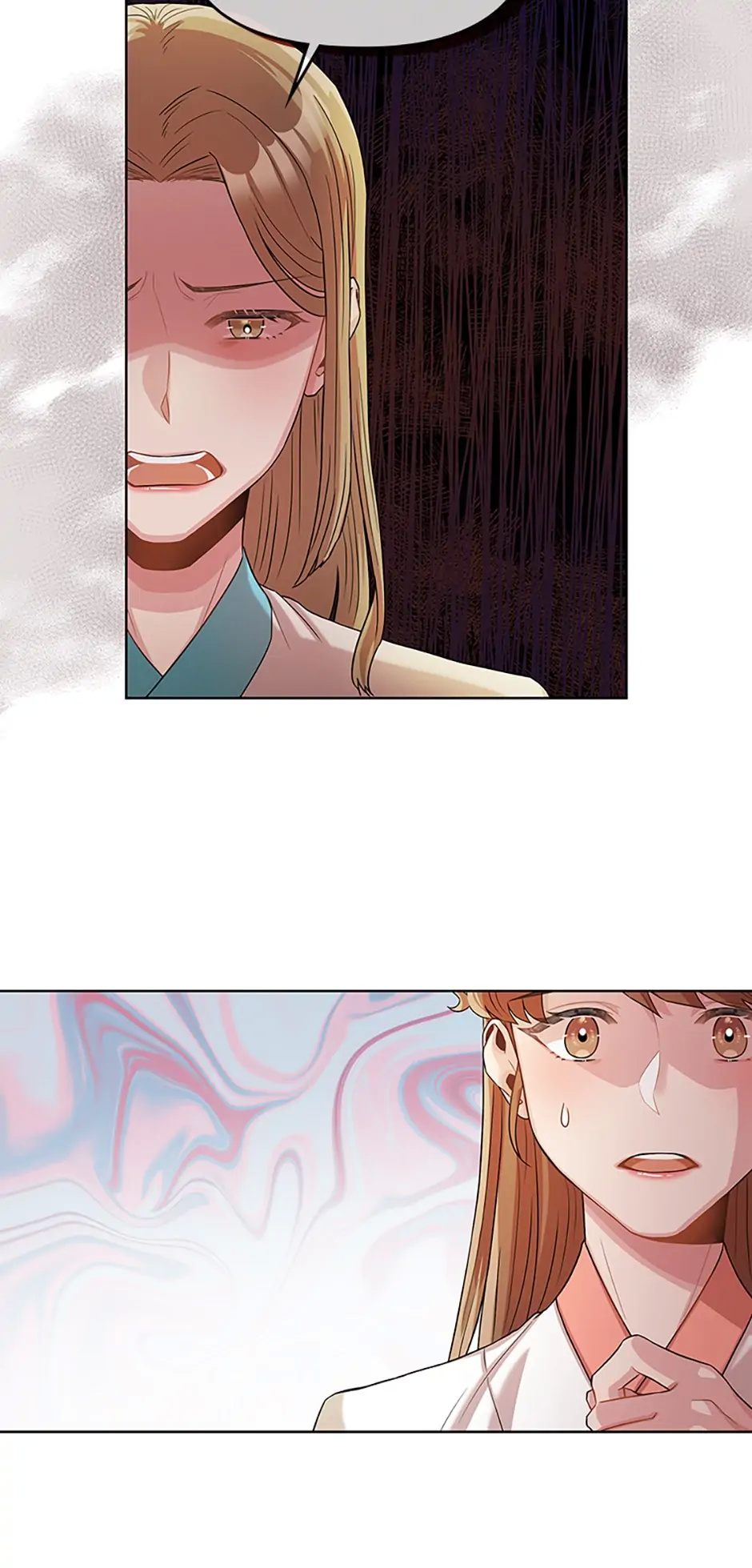 Avoiding the Heavenly Emperor chapter 12 - page 5