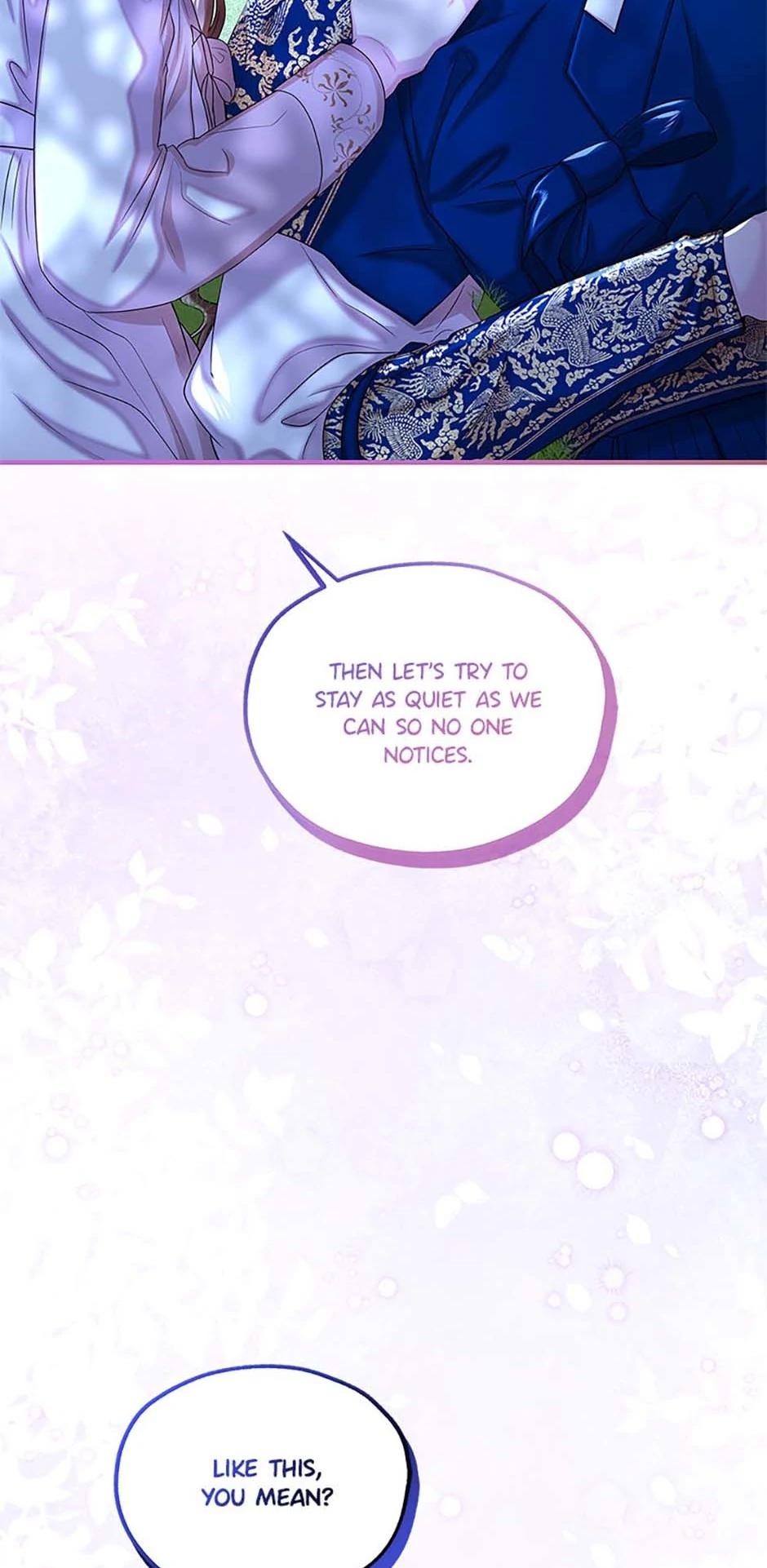 Avoiding the Heavenly Emperor Chapter 109 - page 101