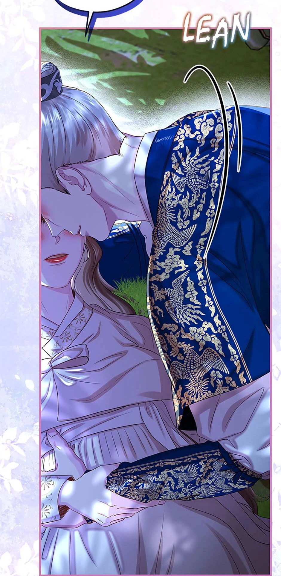 Avoiding the Heavenly Emperor Chapter 109 - page 102