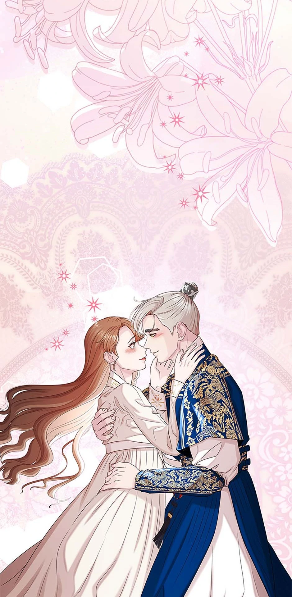 Avoiding the Heavenly Emperor Chapter 109 - page 105