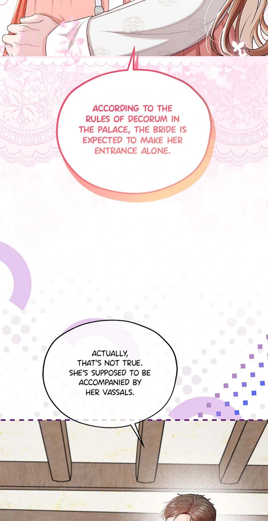 Avoiding the Heavenly Emperor Chapter 109 - page 15
