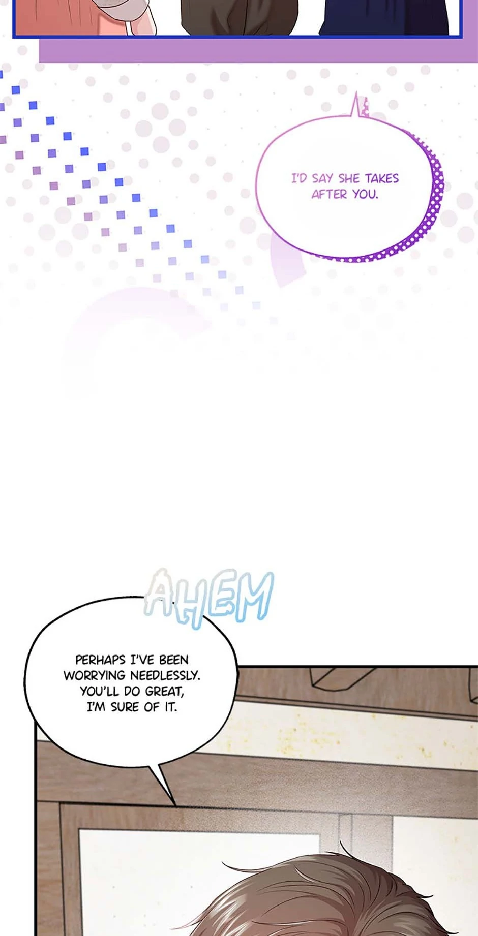 Avoiding the Heavenly Emperor Chapter 109 - page 18