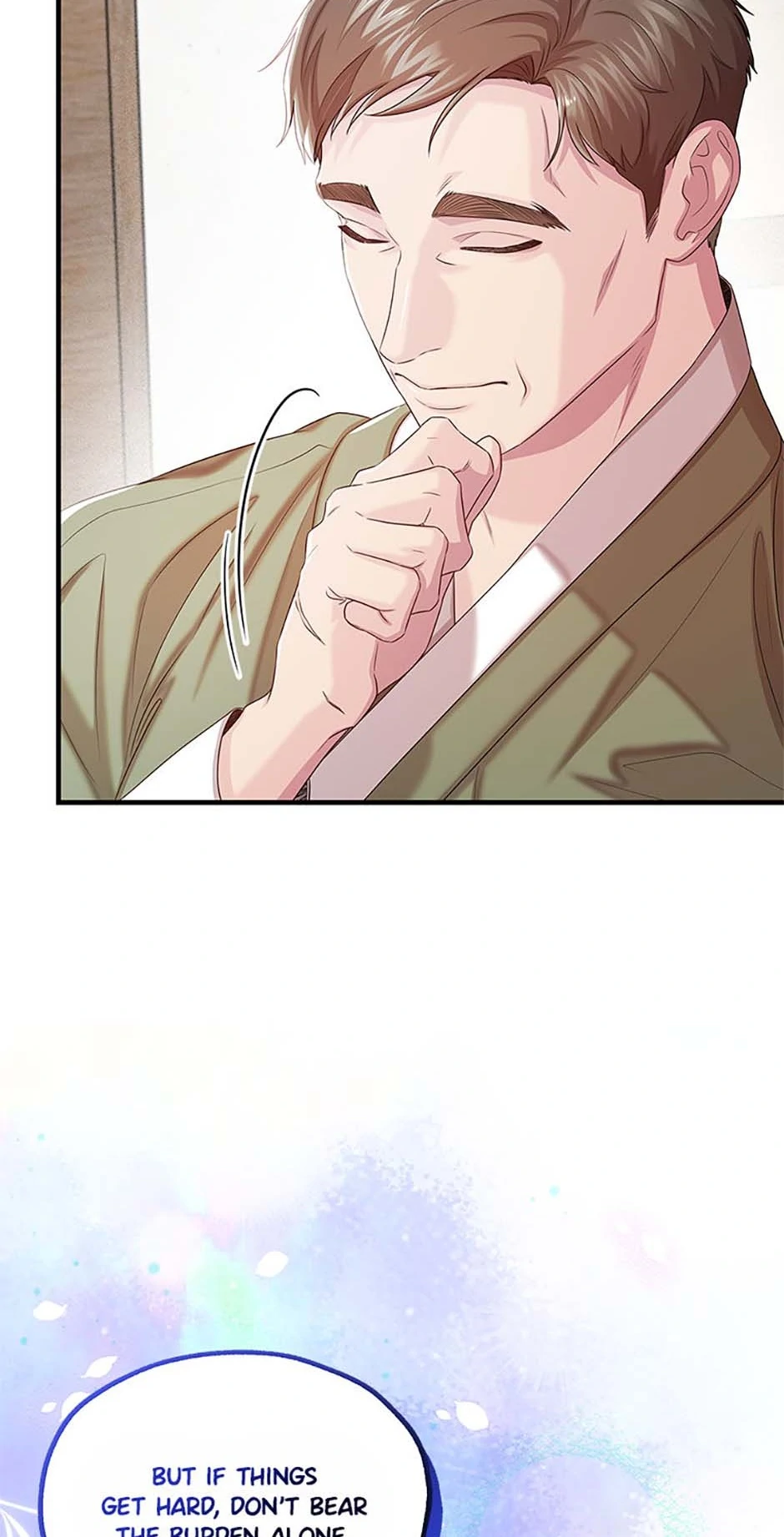 Avoiding the Heavenly Emperor Chapter 109 - page 19