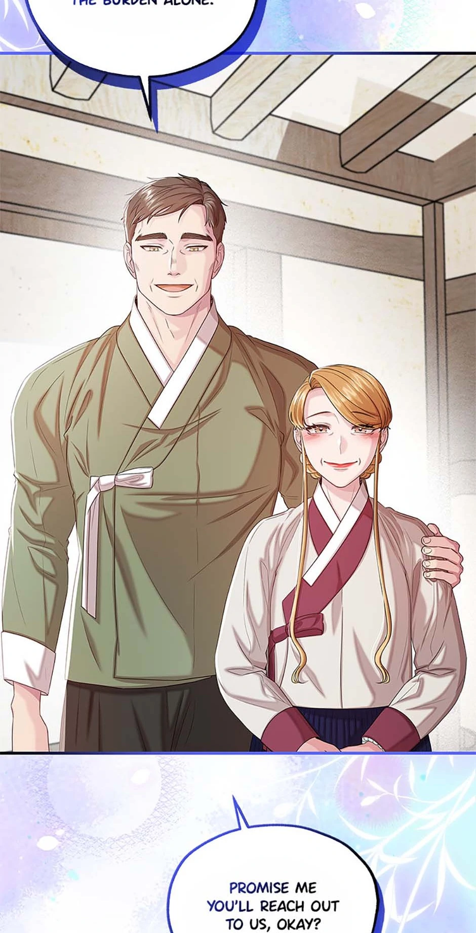 Avoiding the Heavenly Emperor Chapter 109 - page 20