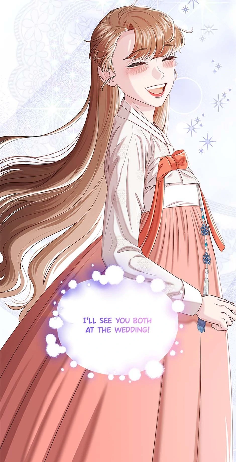 Avoiding the Heavenly Emperor Chapter 109 - page 23