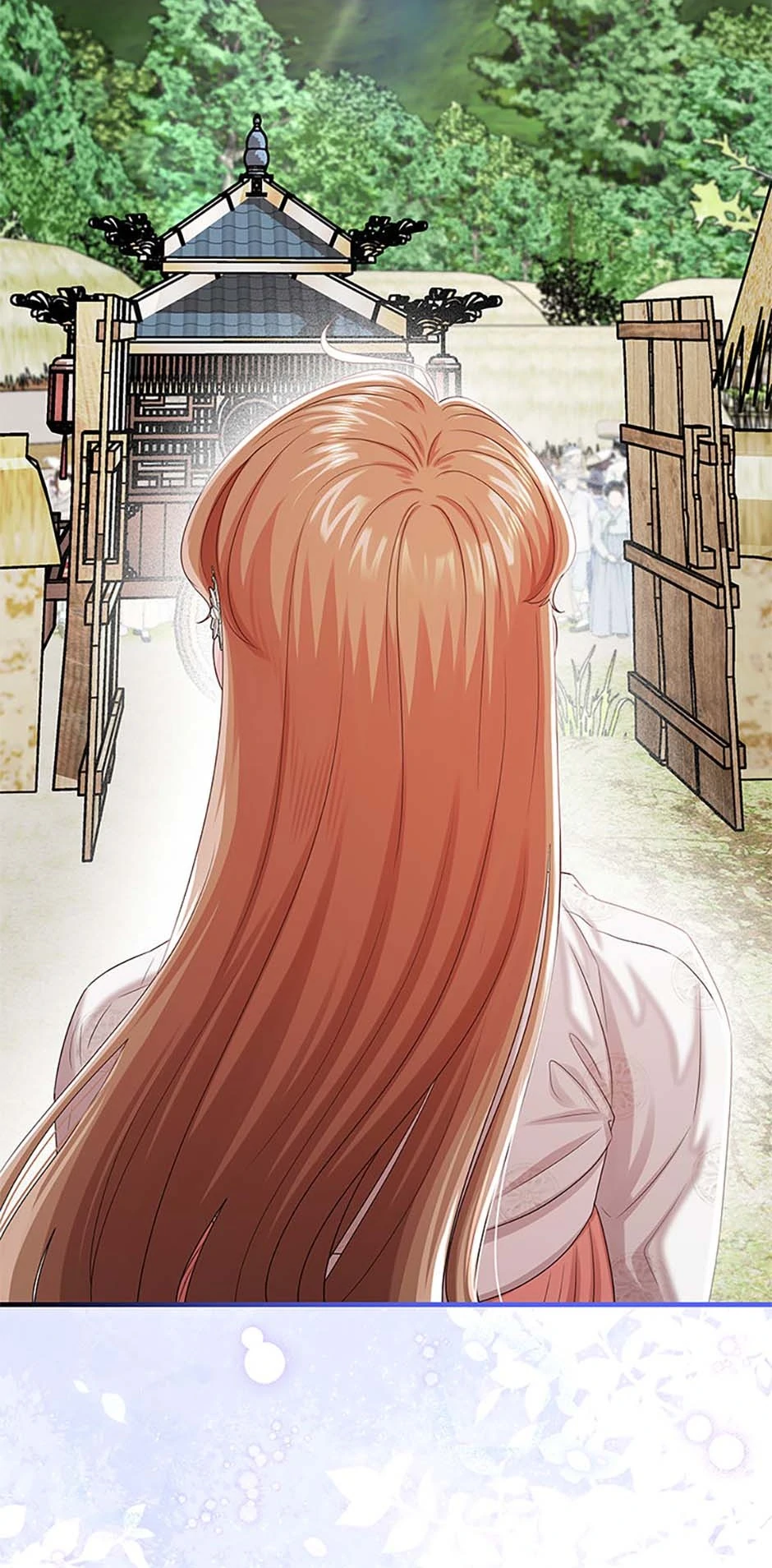 Avoiding the Heavenly Emperor Chapter 109 - page 28