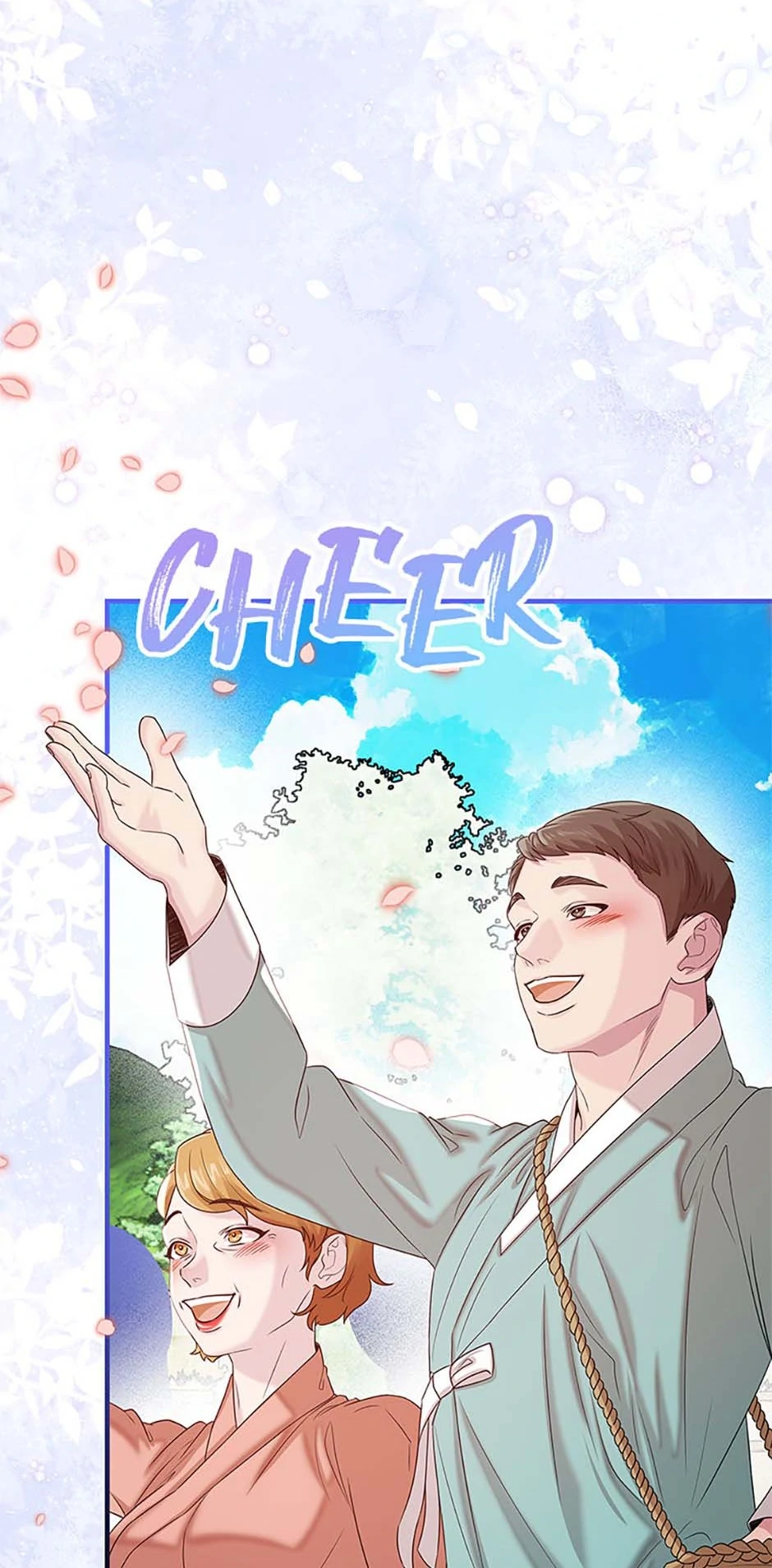 Avoiding the Heavenly Emperor Chapter 109 - page 29
