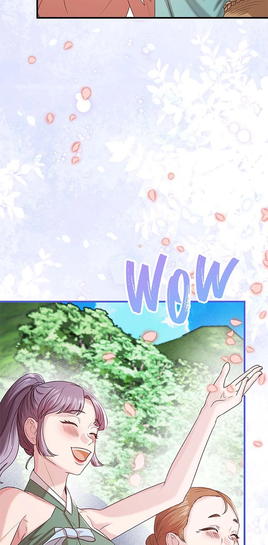 Avoiding the Heavenly Emperor Chapter 109 - page 30