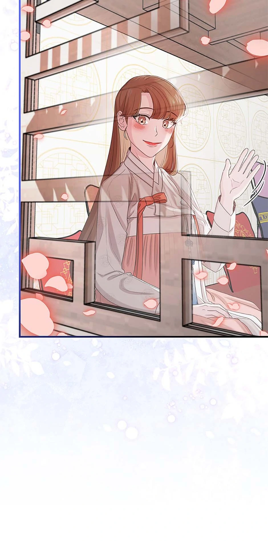 Avoiding the Heavenly Emperor Chapter 109 - page 35