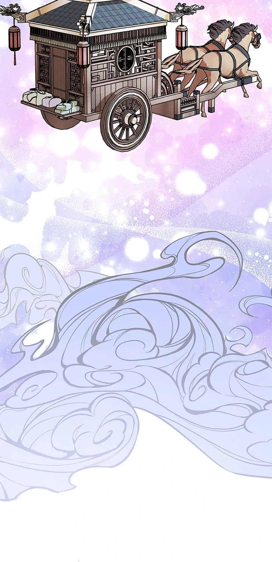 Avoiding the Heavenly Emperor Chapter 109 - page 37